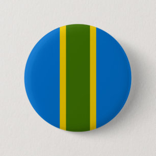 Shire of Caer Adamant Populace Abzeichen Button