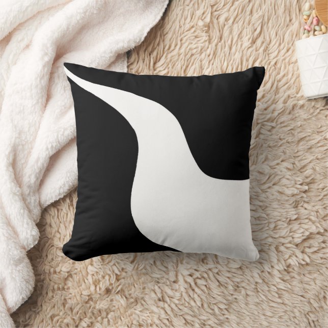 Shire of Dark River Populace Abzeichen Kissen (Decke)