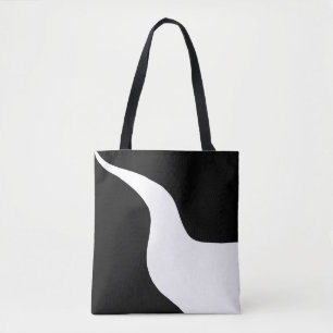 Shire of Dark River Populace Abzeichen Tasche