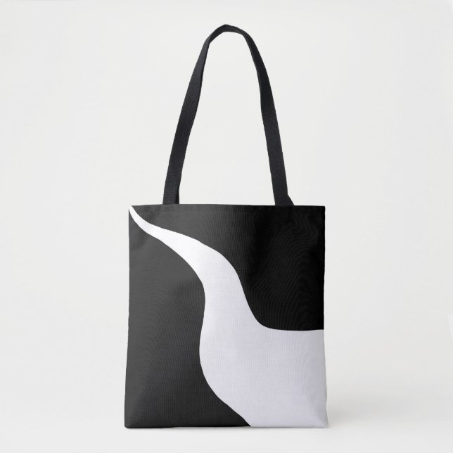 Shire of Dark River Populace Abzeichen Tasche (Vorderseite)