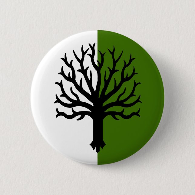 Shire of Drygestan populace Abzeichen Button (Vorderseite)