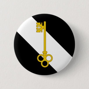 Shire of Frostheim Populace Abzeichen Button