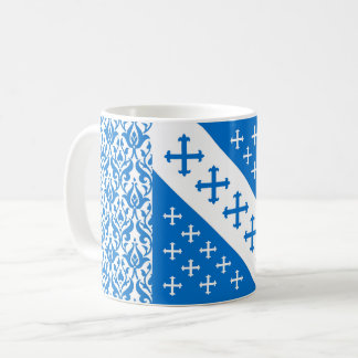 Shire of Nahrun Kabirun Populace Badge Coffee Mug Kaffeetasse