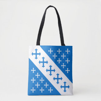 Shire of Nahrun Kabirun Populace Badge Tote Bag Tasche