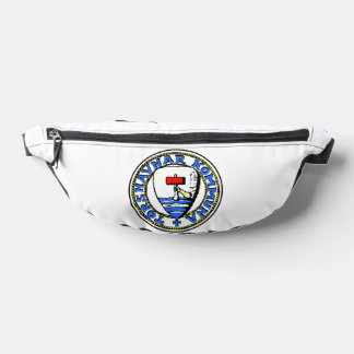 Shirerkrusenk Bauchtasche