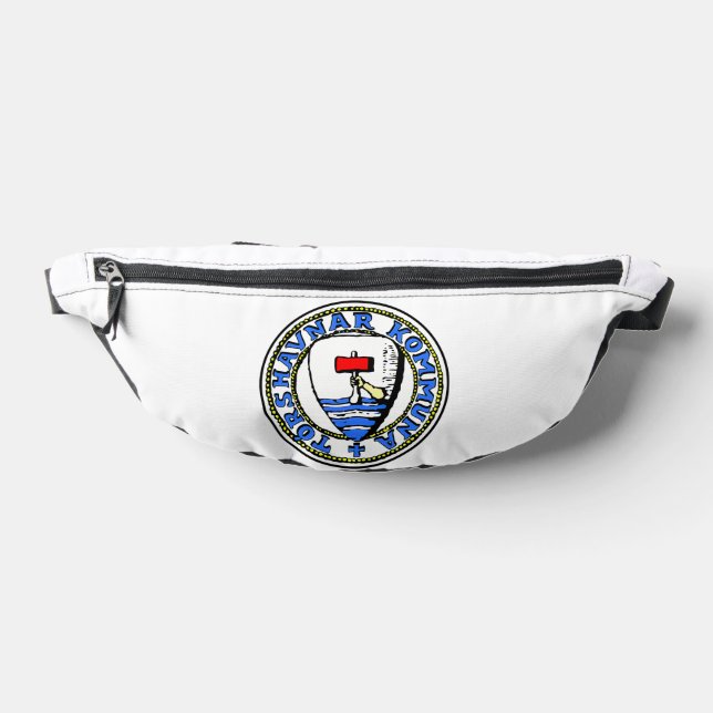 Shirerkrusenk Bauchtasche (Ablage )