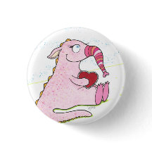 Shirley das Monster, Knopf