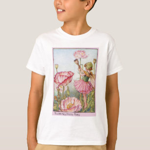 Shirley-Mohn T-Shirt