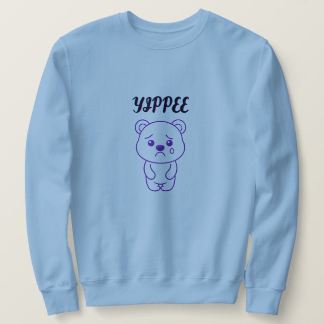 Shirt (Design vorne)