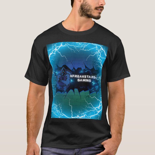 Shirt (Vorderseite)