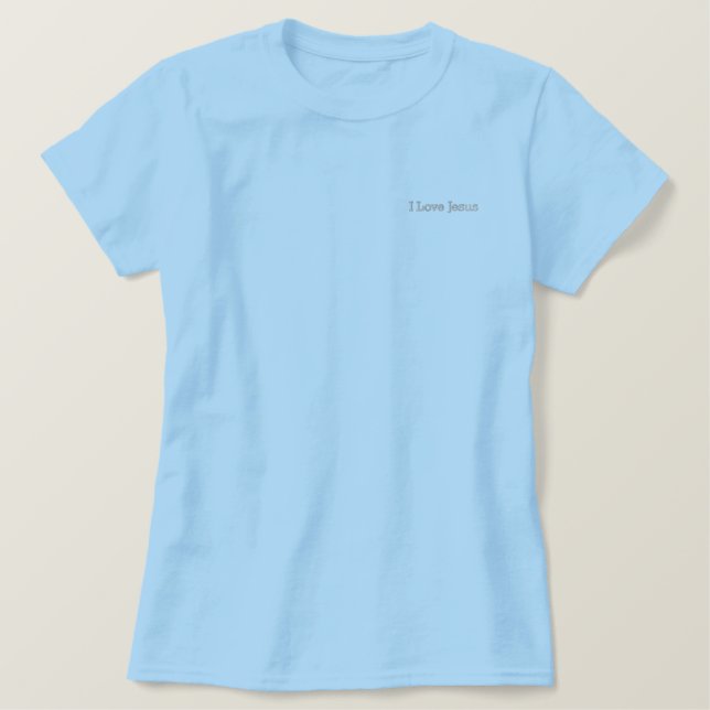 Shirt (Design vorne)