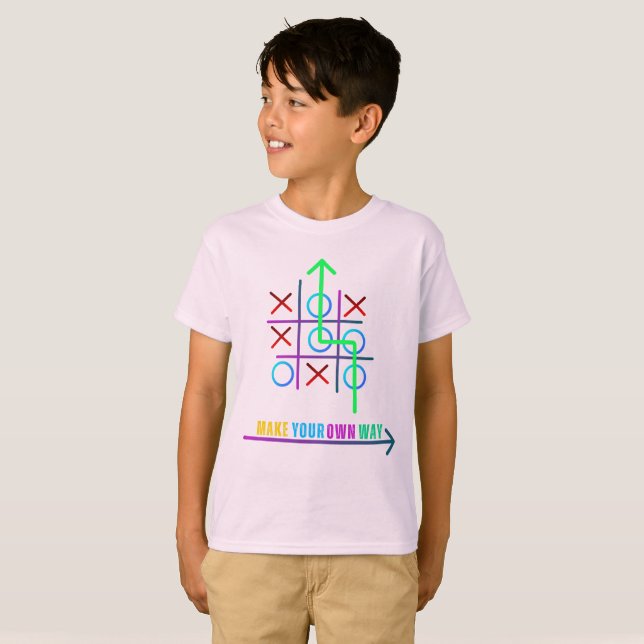 Shirt (Vorne ganz)