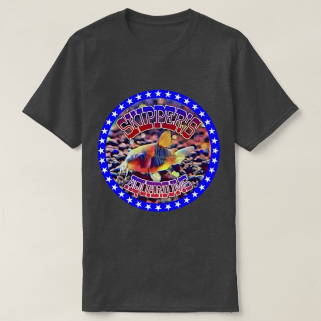Shirt (Design vorne)