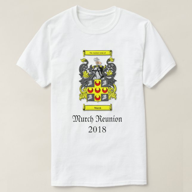 Shirt (Design vorne)