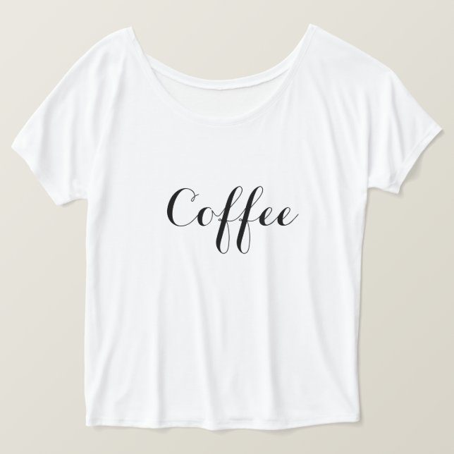 Shirt (Design vorne)