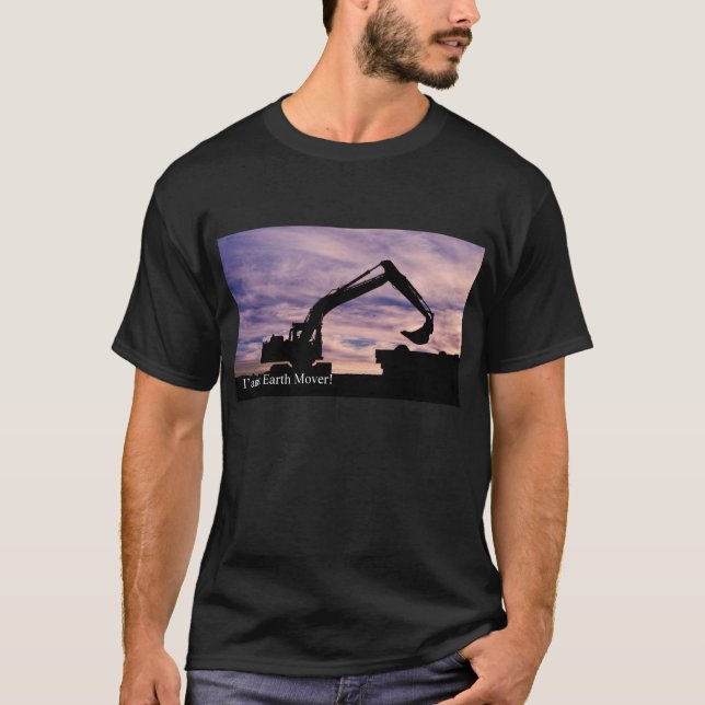 Shirt (Vorderseite)