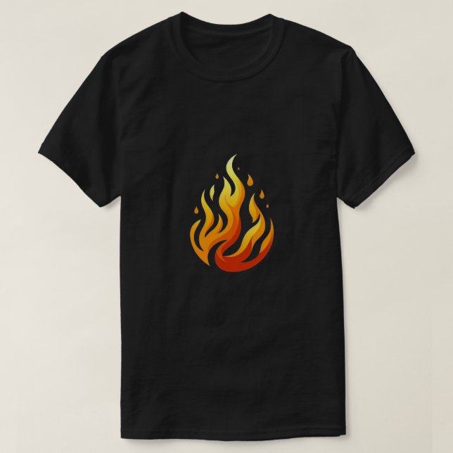 Shirt (Design vorne)