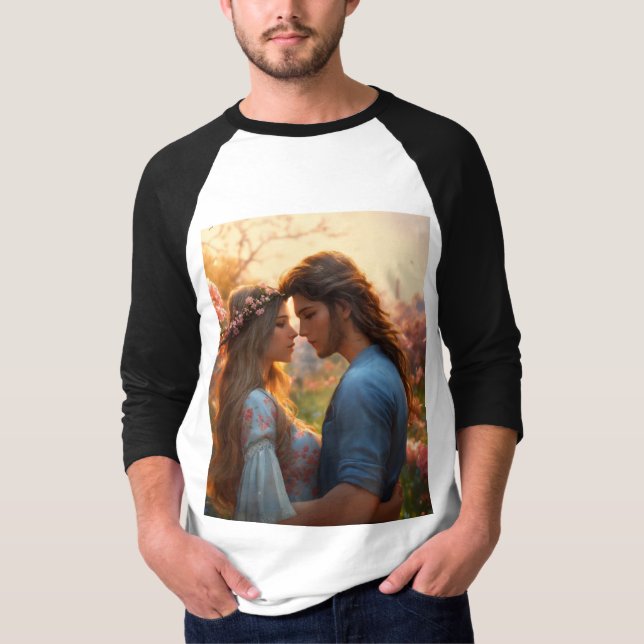 Shirt (Vorderseite)