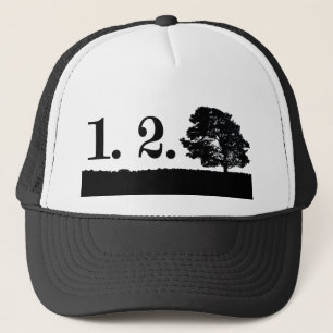 shirt123 truckerkappe