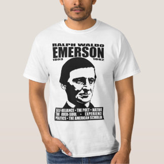 Shirt 1 Ralph Waldo Emerson