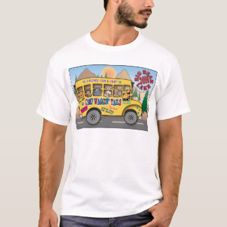 Shirt 2010 Big Bear Sitzungs-eine
