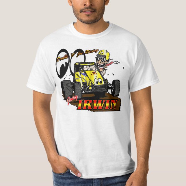 Shirt 2012 (Vorderseite)