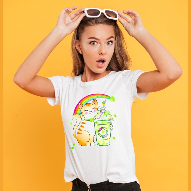 Shirt am Tag der Patristen (Von Creator hochgeladen)