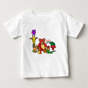 Shirt ANZEIGE Lebewesen reichlich