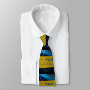 Shirt Anzug Krawatte Zubehör Shavuot Fest der Woc