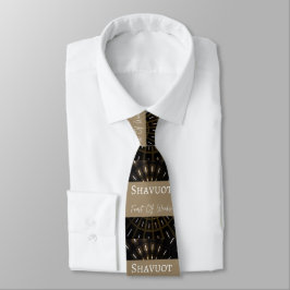 Shirt Anzug Krawatte Zubehör Shavuot Fest der Woch