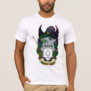 Shirt AVW-Männer Farb