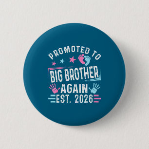 Shirt bewirbt Big Brother erneut Est Button