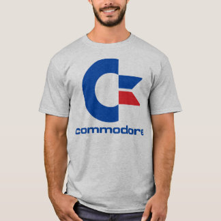 Shirt C64