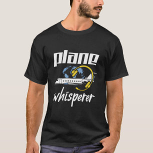 Shirt-Controller-Spaß ATC-Kostenvoranschlag für Fl T-Shirt