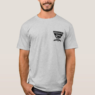 Shirt das LAJOC der Männer