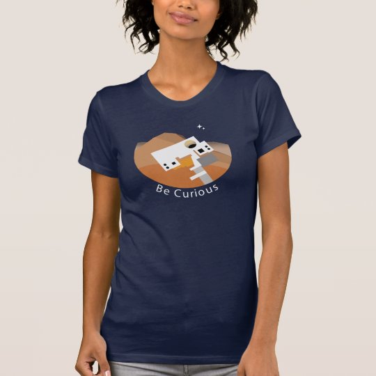 Shirt das MSL der Frauen 2016, großes vorderes