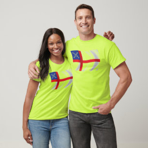 Shirt der Bischofskirche