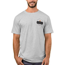Shirt DER ERWACHSENEN MÄNNER
