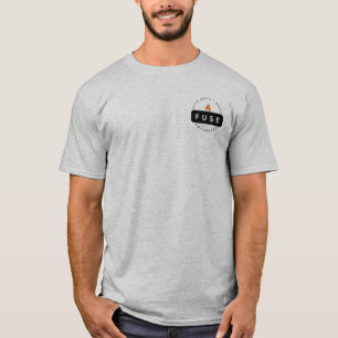 Shirt DER ERWACHSENEN MÄNNER