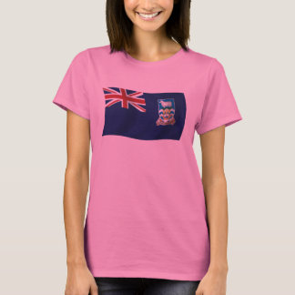 Shirt der Falklandinseln