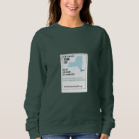 Shirt der Frauen der Verteilungs-NYS
