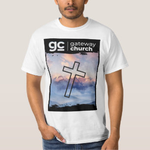 Shirt der Gateway Church
