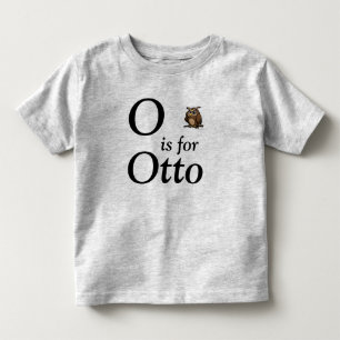 Shirt der Kinder