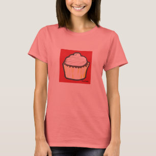 Shirt der Leckerei sich