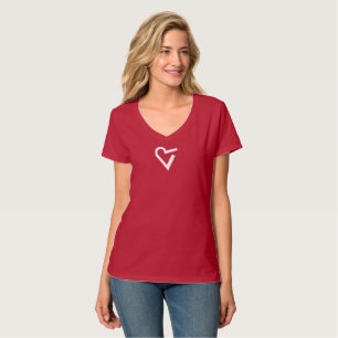 Shirt der liberalen Resistenz