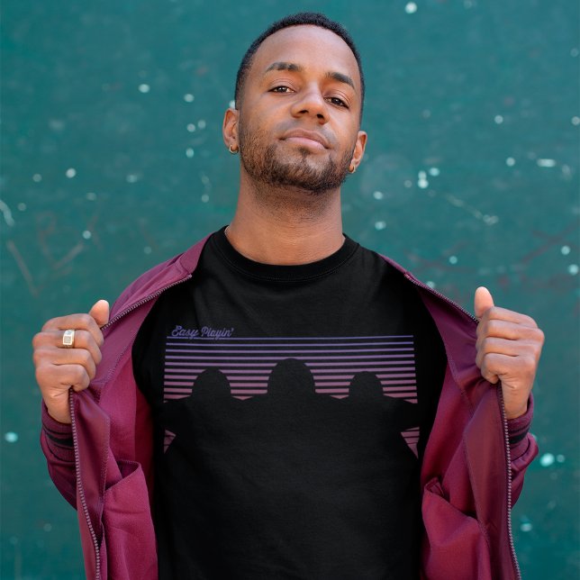 Shirt der Motherboards mit Spielen (Von Creator hochgeladen)