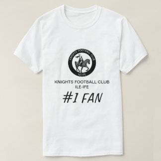 SHIRT DER RITTER-FC