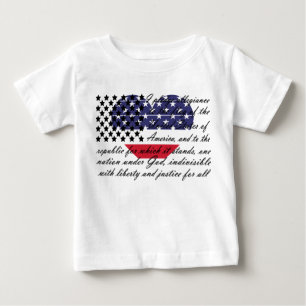 Shirt der Treue