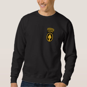 SHIRT der US-Spezialeinheiten - SF Ranger Shirt -