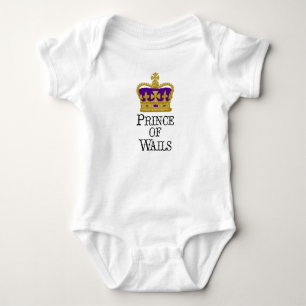 Shirt der Wails